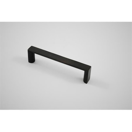 Residential Essentials Residential Essentials 10279VB Cabinet Bar Pull; Venetian Bronze 10279VB